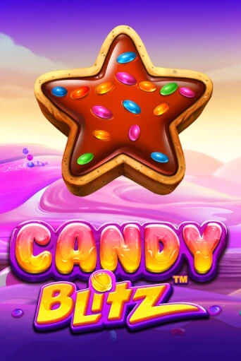 Candy Blitz игровой аппарат | Casino Vulkan играть бесплатно