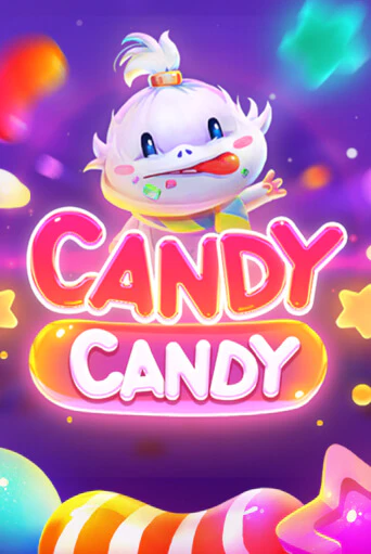 Candy Candy игровой аппарат | Casino Vulkan играть бесплатно