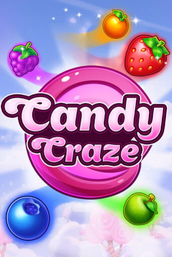 Candy Craze игровой аппарат | Casino Vulkan играть бесплатно