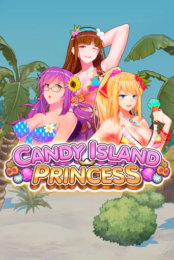 Candy Island Princess игровой аппарат | Casino Vulkan играть бесплатно