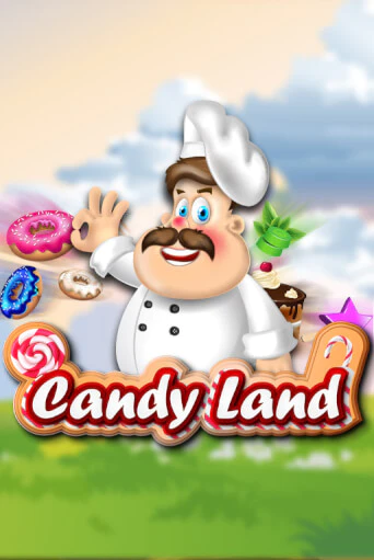 Candy Land игровой аппарат | Casino Vulkan играть бесплатно