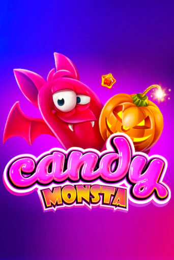 Candy Monsta игровой аппарат | Casino Vulkan играть бесплатно