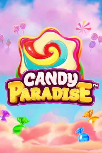 Candy Paradise игровой аппарат | Casino Vulkan играть бесплатно