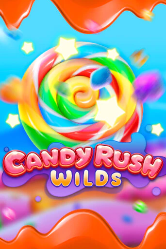 Candy Rush Wilds игровой аппарат | Casino Vulkan играть бесплатно