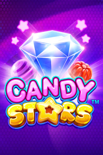 Candy Stars™ игровой аппарат | Casino Vulkan играть бесплатно