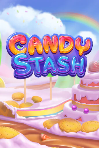 Candy Stash игровой аппарат | Casino Vulkan играть бесплатно