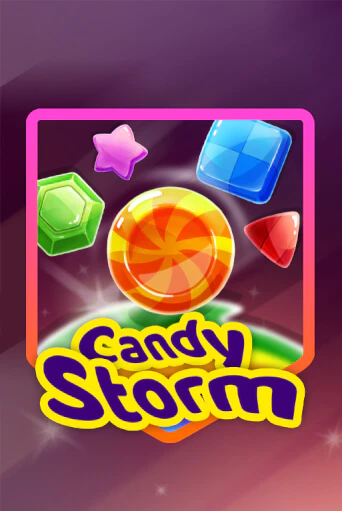 Candy Storm игровой аппарат | Casino Vulkan играть бесплатно