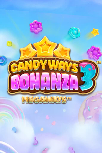 Candyway Bonanza Megaways 3 игровой аппарат | Casino Vulkan играть бесплатно