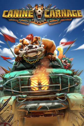 Canine Carnage игровой аппарат | Casino Vulkan играть бесплатно