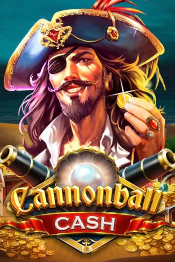 Cannonball Cash игровой аппарат | Casino Vulkan играть бесплатно