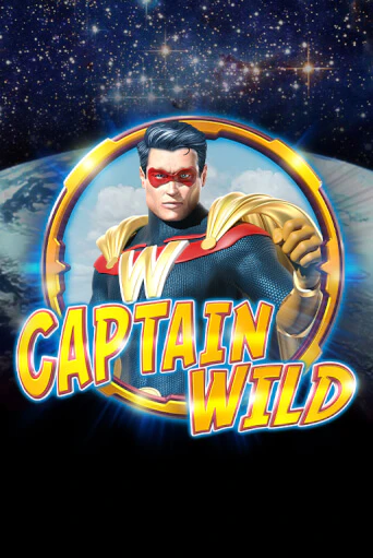 Captain Wild игровой аппарат | Casino Vulkan играть бесплатно