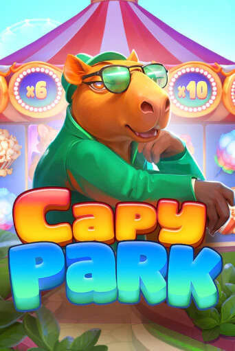 CapyPark игровой аппарат | Casino Vulkan играть бесплатно