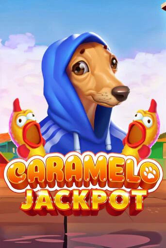 Caramelo Jackpot игровой аппарат | Casino Vulkan играть бесплатно