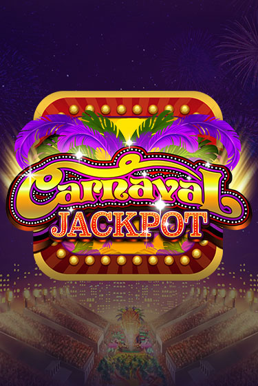 Carnaval Jackpot игровой аппарат | Casino Vulkan играть бесплатно
