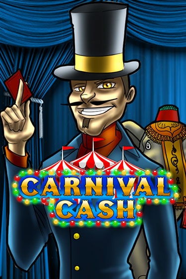 Carnival Cash игровой аппарат | Casino Vulkan играть бесплатно