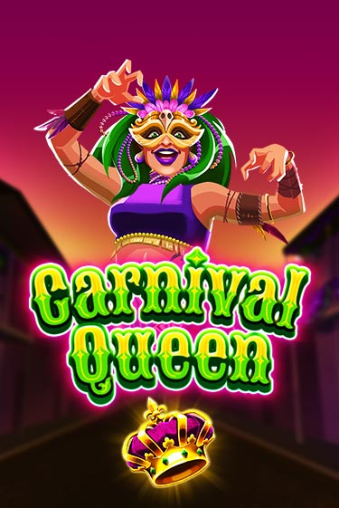 Carnival Queen игровой аппарат | Casino Vulkan играть бесплатно
