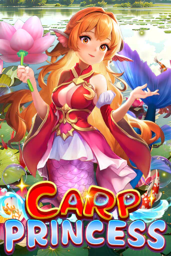 Carp Princess игровой аппарат | Casino Vulkan играть бесплатно