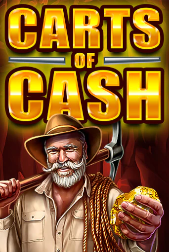Carts of Cash игровой аппарат | Casino Vulkan играть бесплатно
