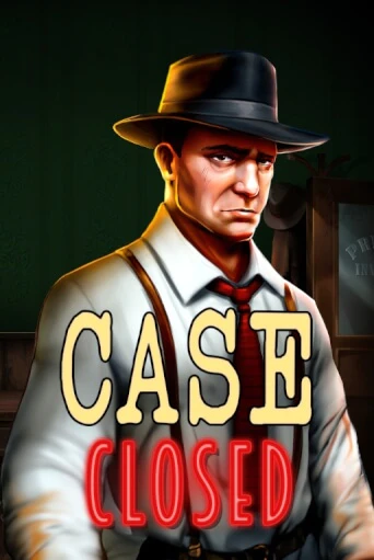 Case Closed игровой аппарат | Casino Vulkan играть бесплатно