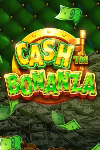Cash Bonanza игровой аппарат | Casino Vulkan играть бесплатно