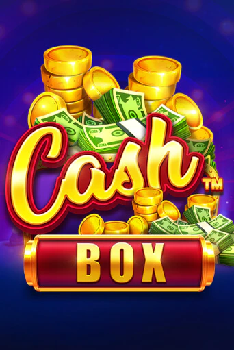 Cash Box игровой аппарат | Casino Vulkan играть бесплатно