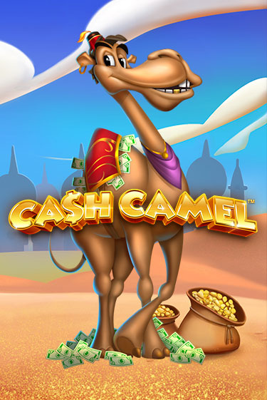 Cash Camel игровой аппарат | Casino Vulkan играть бесплатно