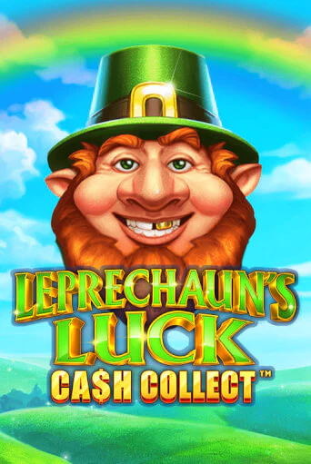 Cash Collect Leprechaun's Luck игровой аппарат | Casino Vulkan играть бесплатно