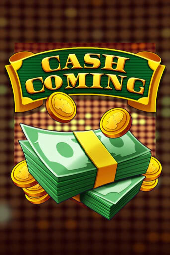 Cash Coming игровой аппарат | Casino Vulkan играть бесплатно