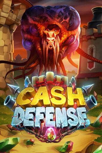 Cash Defense игровой аппарат | Casino Vulkan играть бесплатно