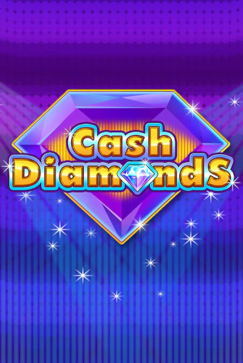 Cash Diamonds игровой аппарат | Casino Vulkan играть бесплатно