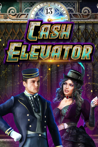 Cash Elevator игровой аппарат | Casino Vulkan играть бесплатно