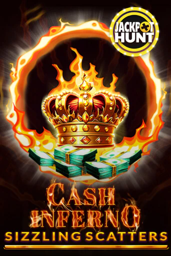 Cash Inferno: Sizzling Scatters игровой аппарат | Casino Vulkan играть бесплатно