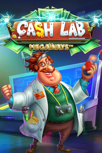 Cash Lab™ Megaways™ игровой аппарат | Casino Vulkan играть бесплатно