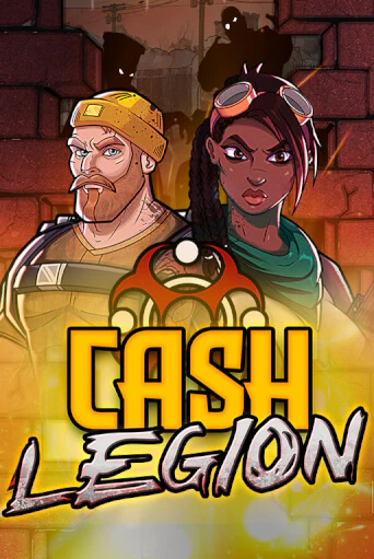 Cash Legion игровой аппарат | Casino Vulkan играть бесплатно
