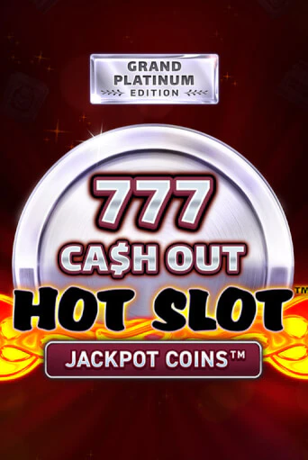 Hot Slot: 777 Cash Out Grand Platinum Edition игровой аппарат | Casino Vulkan играть бесплатно