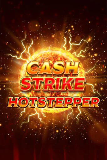 Cash Strike Hotstepper игровой аппарат | Casino Vulkan играть бесплатно