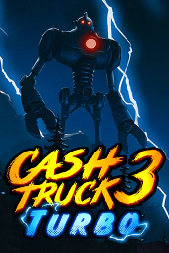 Cash Truck 3 Turbo игровой аппарат | Casino Vulkan играть бесплатно