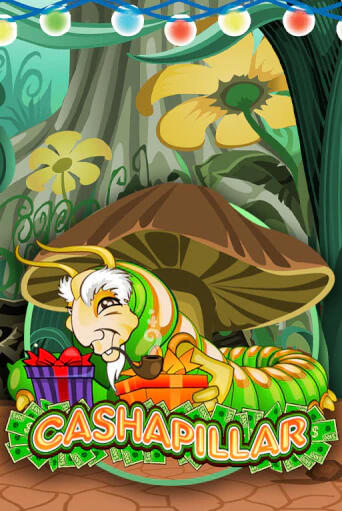 Cashapillar игровой аппарат | Casino Vulkan играть бесплатно