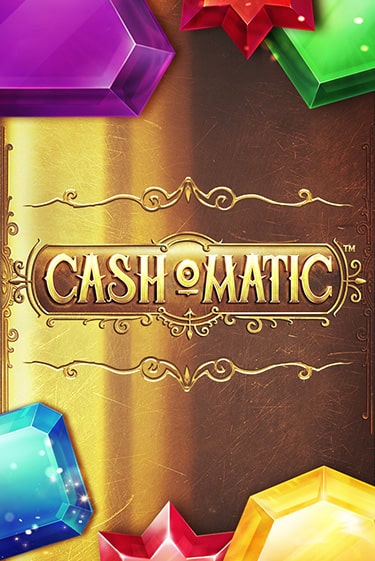Cash-o-Matic™ игровой аппарат | Casino Vulkan играть бесплатно