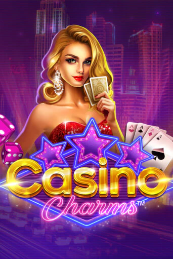 Casino Charms игровой аппарат | Casino Vulkan играть бесплатно