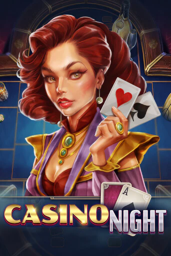 Casino Night игровой аппарат | Casino Vulkan играть бесплатно