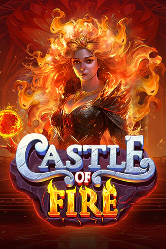 Castle of Fire игровой аппарат | Casino Vulkan играть бесплатно