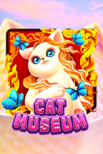 Cat Museum игровой аппарат | Casino Vulkan играть бесплатно