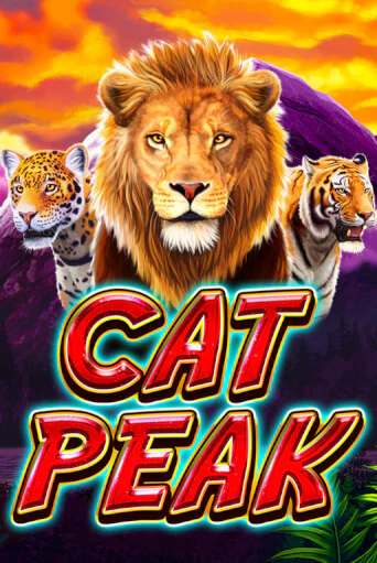Cat Peak игровой аппарат | Casino Vulkan играть бесплатно