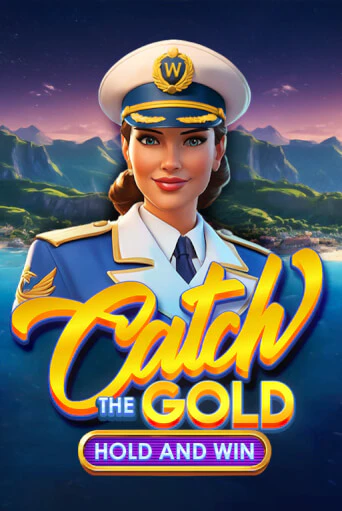 Catch the Gold Hold and Win игровой аппарат | Casino Vulkan играть бесплатно