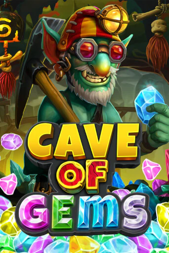 Cave of Gems игровой аппарат | Casino Vulkan играть бесплатно
