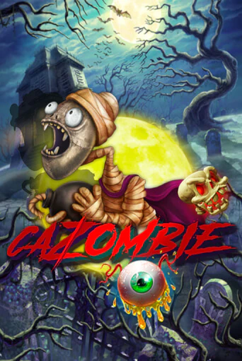 Cazombie игровой аппарат | Casino Vulkan играть бесплатно