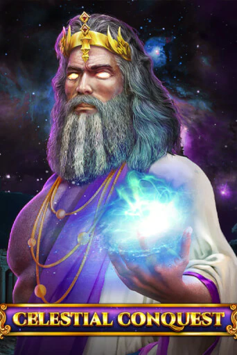 Celestial Conquest игровой аппарат | Casino Vulkan играть бесплатно