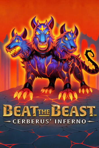 Beat the Beast: Cerberus´ Inferno игровой аппарат | Casino Vulkan играть бесплатно
