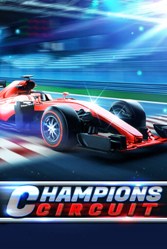 Champions Circuit игровой аппарат | Casino Vulkan играть бесплатно